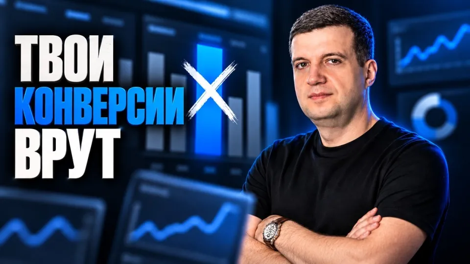 7 шагов чтобы повысить конверсии Google Ads и считать деньги а не клики